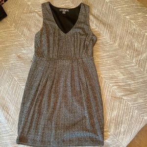 REDUCED PRICE! Forever21 dress. Herringbone.Medium